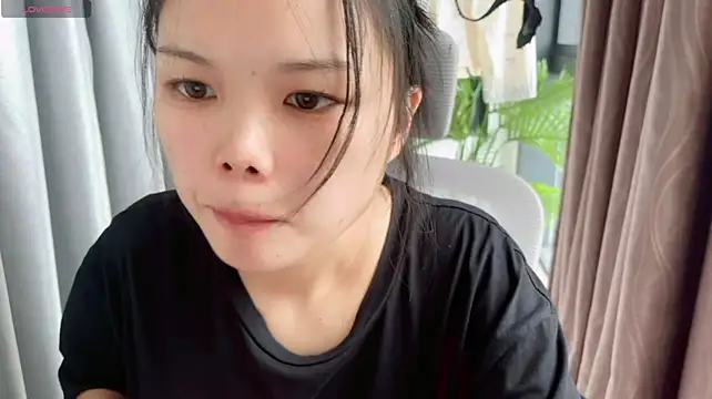 xiaosu22のウェブカメラショー