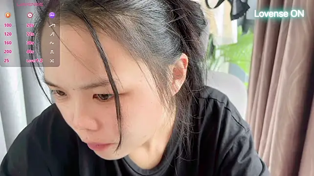 xiaosu22 Adlı Modelin Canlı XXX Sohbeti
