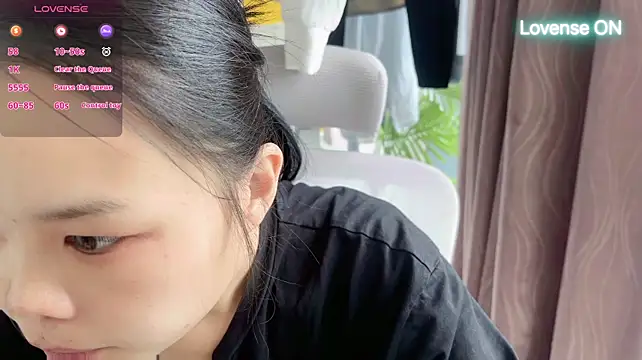xiaosu22のライブXXXチャット