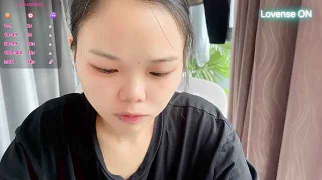 xiaosu22 Show Webcam