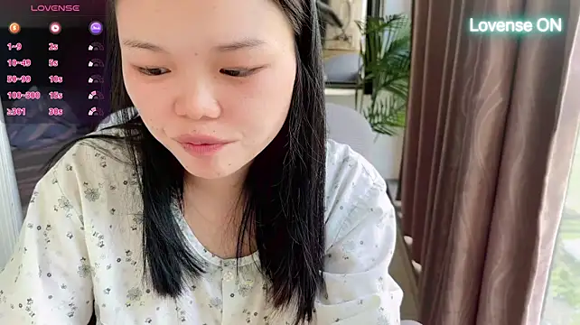 Chat +18 de xiaosu22 ao vivo