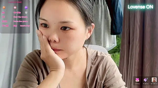 Chatroom XXX en direct de xiaosu22