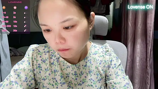 xiaosu22's Live XXX Chat