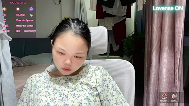 xiaosu22 Chat XXX live