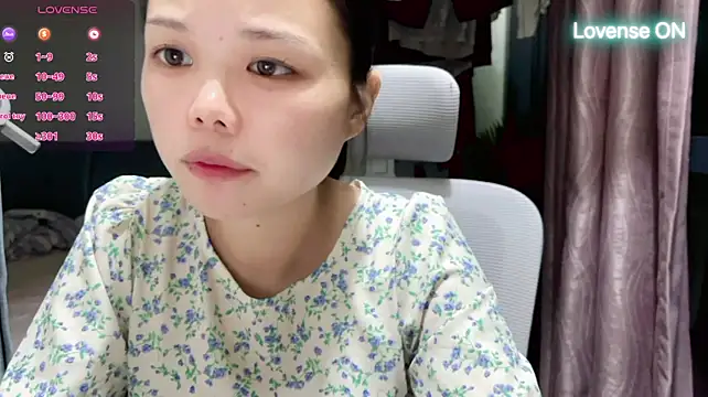 xiaosu22n Live XXX chat