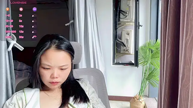 Chat +18 de xiaosu22 ao vivo