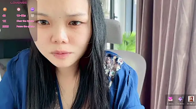 xiaosu22 现场XXX聊天