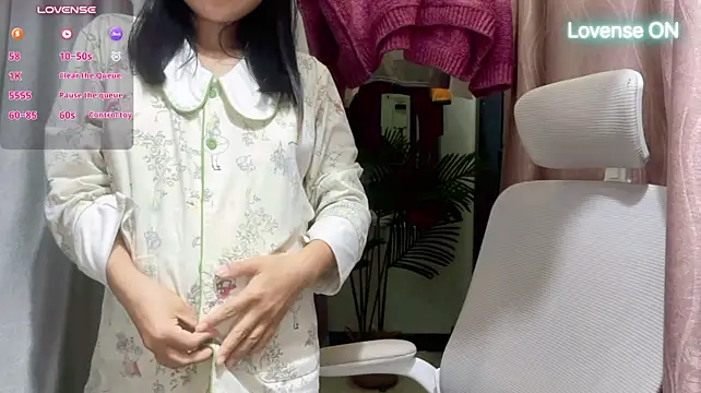 xiaosu22 Chat XXX in diretta
