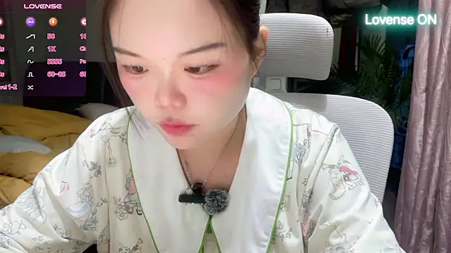 xiaosu22's Live XXX Chat