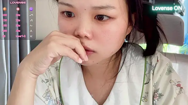 xiaosu22 live XXX chat