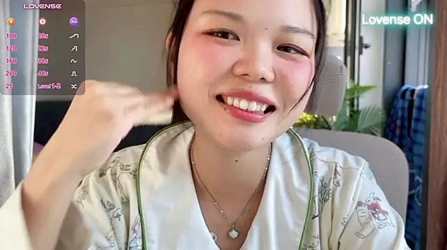 xiaosu22 লাইভ XXX চ্যাট