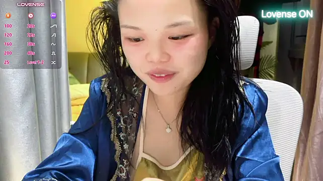 xiaosu22's Live XXX Chat