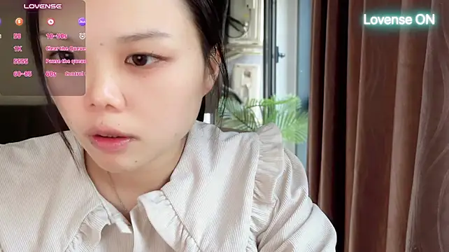 xiaosu22 Live XXX-Chat