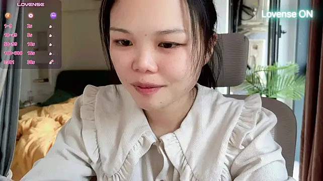 Chatroom XXX en direct de xiaosu22