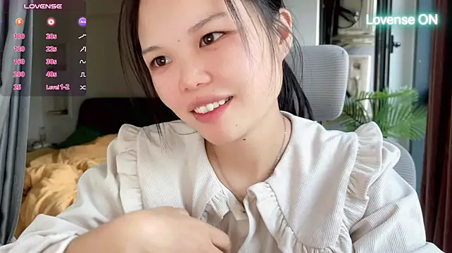 แชท XXX สดของ xiaosu22