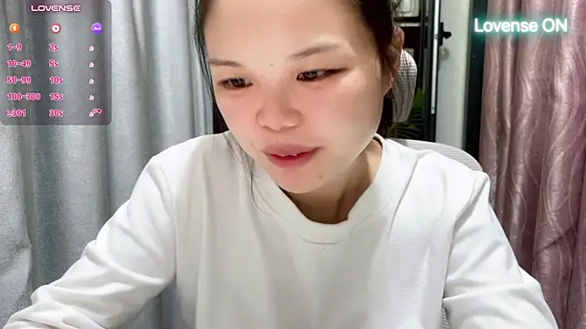 xiaosu22's Live XXX Chat