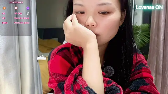 xiaosu22's Live XXX Chat
