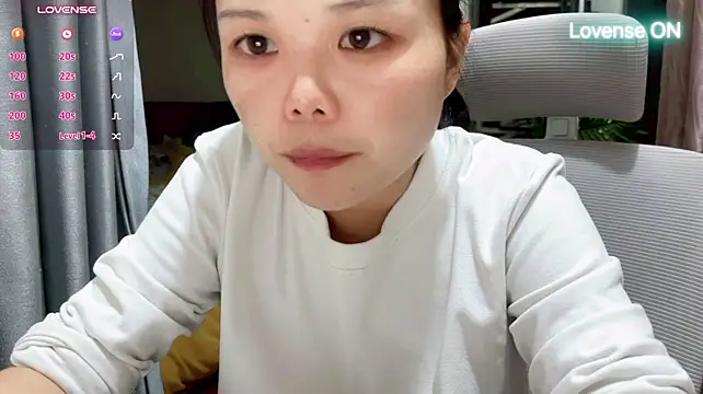 แชท XXX สดของ xiaosu22
