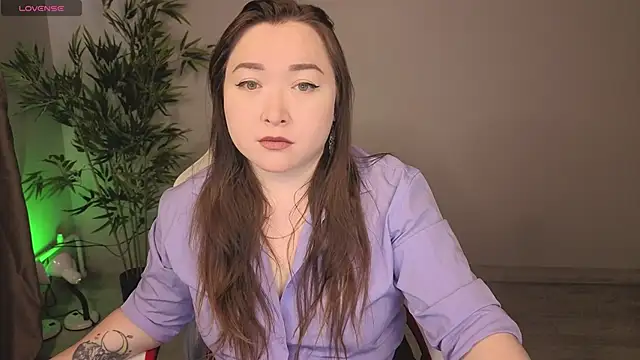 Živý XXX chat Daina_waga