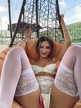 VictoriaLanes Live XXX Chat