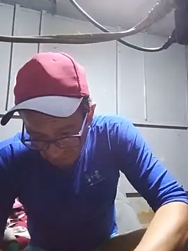Webkamerová show LACALIENTEDECHALCO