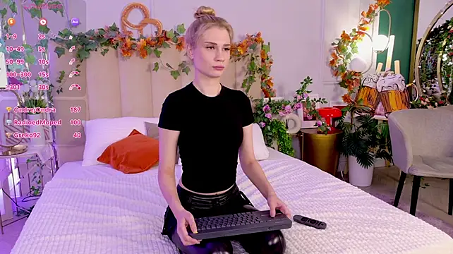 JadenLove_'s Live XXX Chat