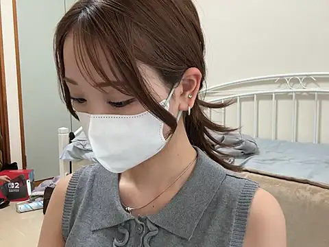 man-man-chan's Live XXX Chat