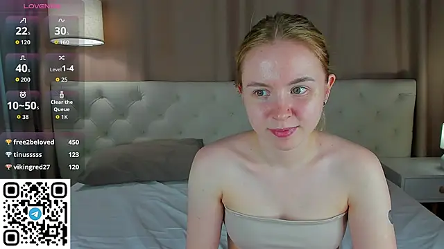 Živý XXX chat Linda__Bloom