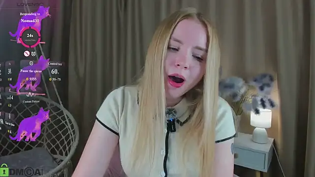Linda__Bloom Chat XXX live