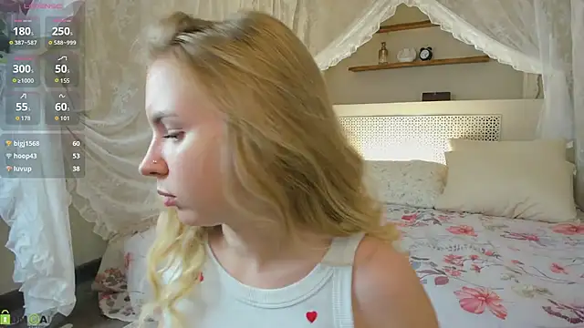 Živý XXX chat Linda__Bloom