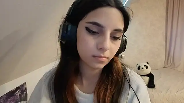 Blissmissataeses Pertunjukan Webcam