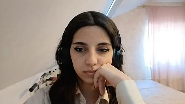 Živý XXX chat Blissmissataeses