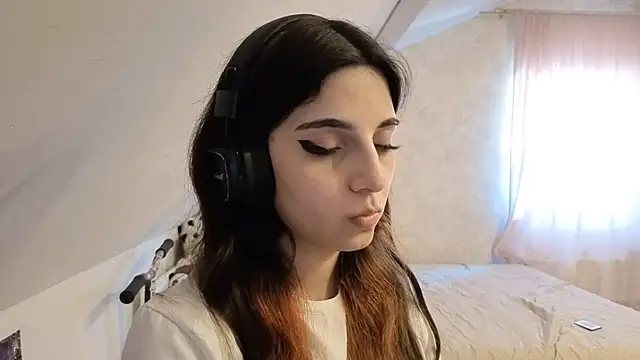 Blissmissataeses Webcamshow