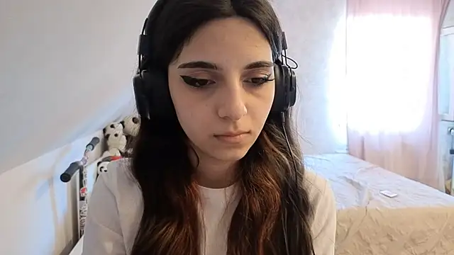 Blissmissataeses Live XXX-chat