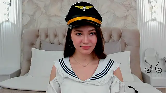 Show de webcam de RebecaFields