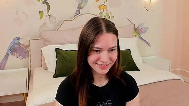 Chatroom XXX en direct de RebecaFields