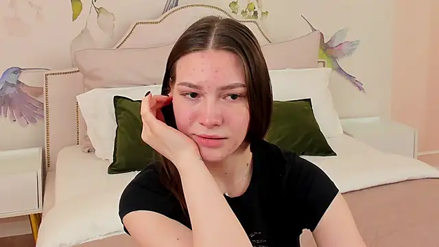 RebecaFields Live XXX-Chat