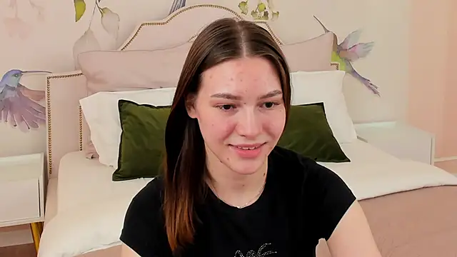 RebecaFields Chat XXX live