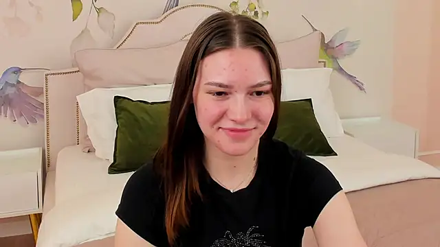 Czat XXX na żywo – RebecaFields