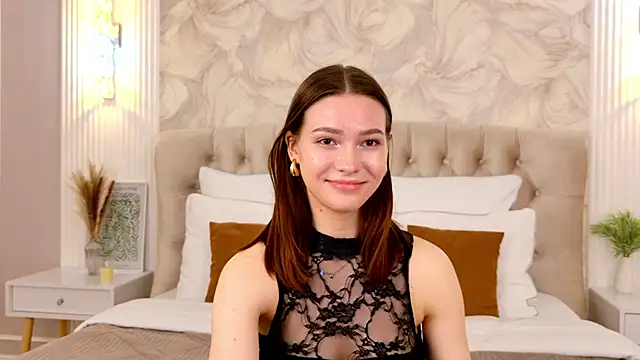 RebecaFields Live XXX Chat