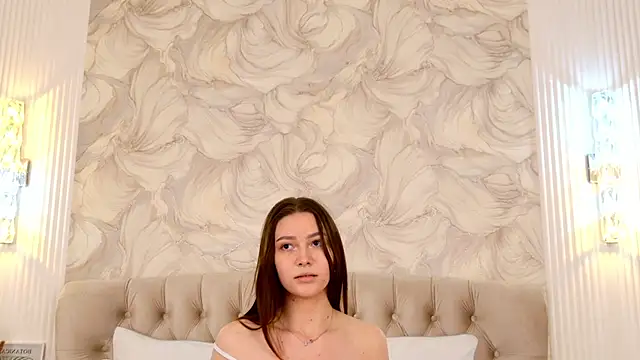 RebecaFields live XXX chat