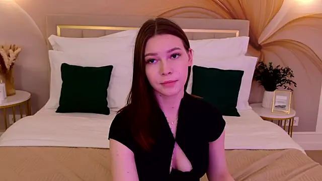 Chat XXX Live RebecaFields