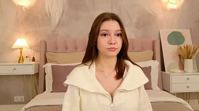 RebecaFields 라이브 XXX 채팅