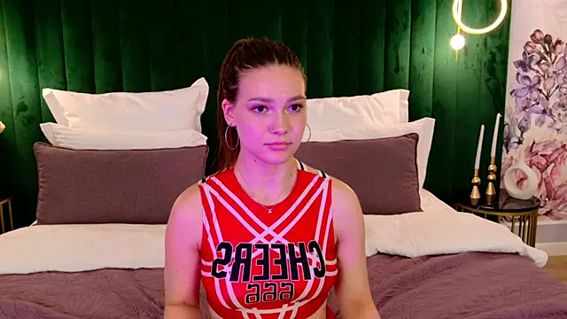 RebecaFields XXX чат на живо