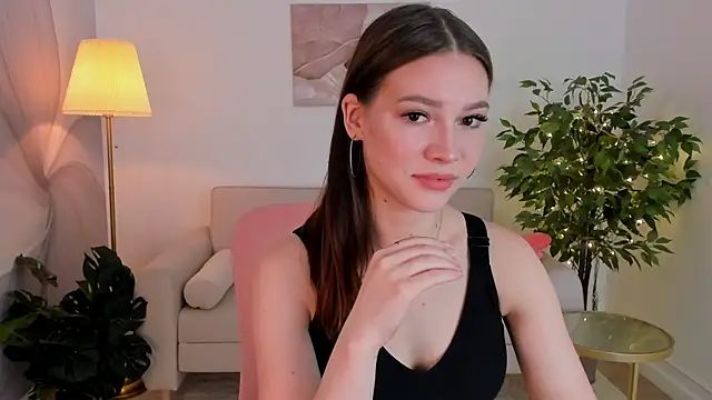 RebecaFields – Live XXX-chat