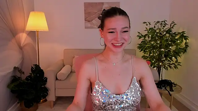 RebecaFields' Live XXX Chat