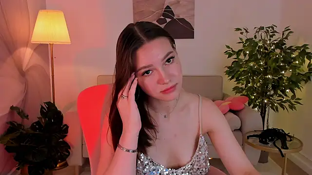 RebecaFields Chat XXX in diretta