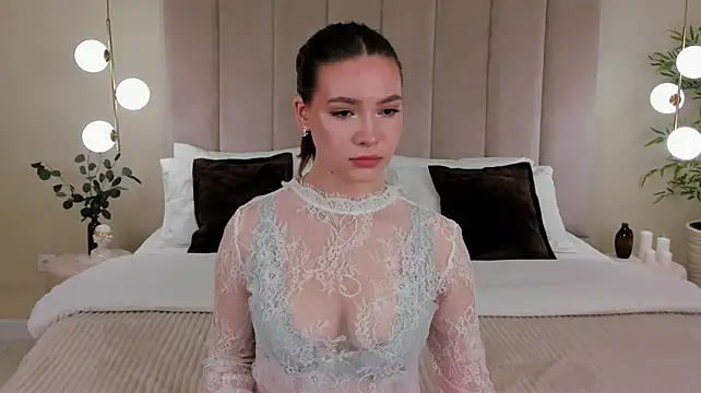 RebecaFields Webcamshow