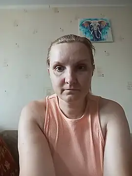 Webkamerová show SusanGold9211
