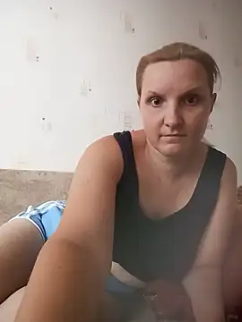 Webkamerová show SusanGold9211
